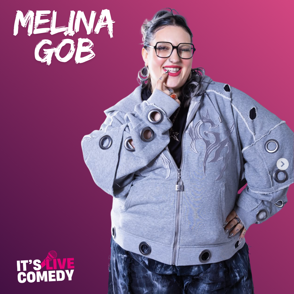 Melina Gob