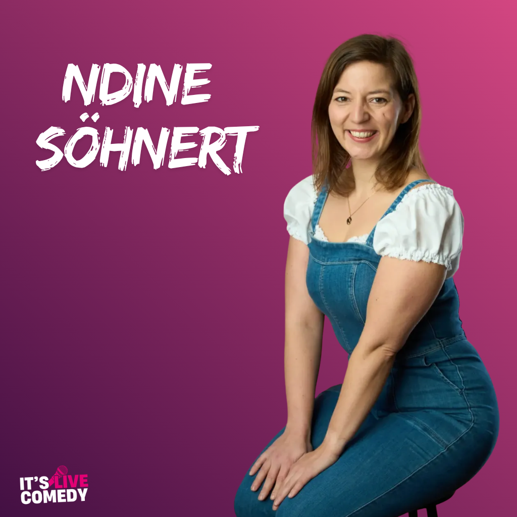 Ndine Söhnert