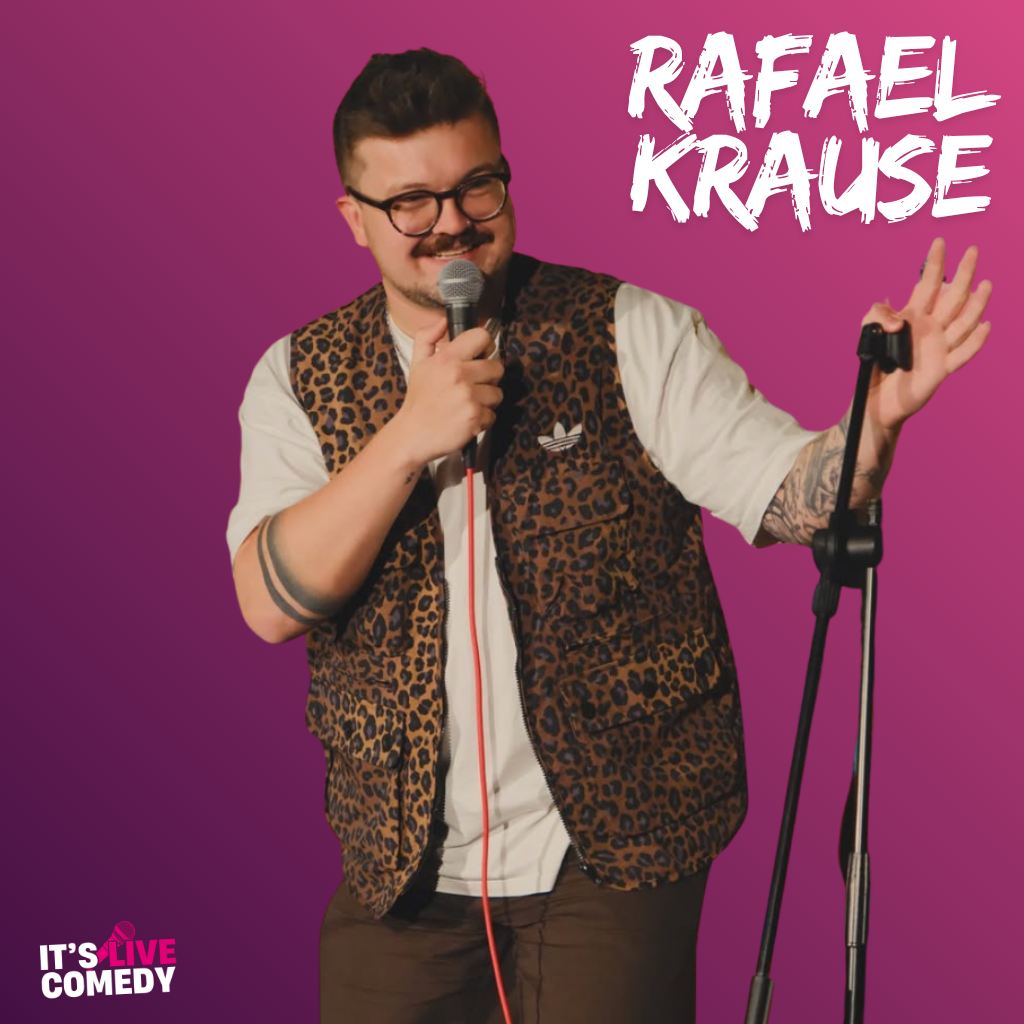 Rafael Krause