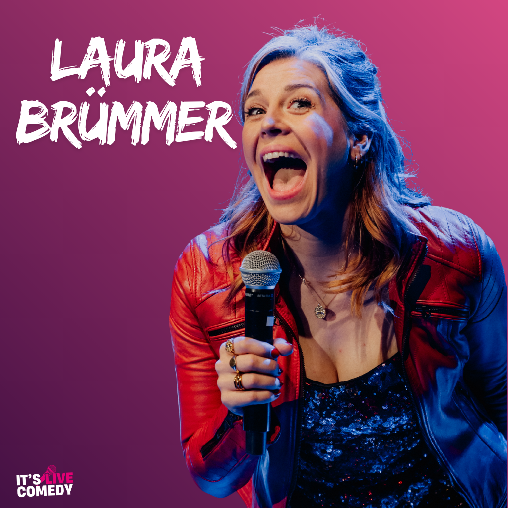 Laura Brümmer