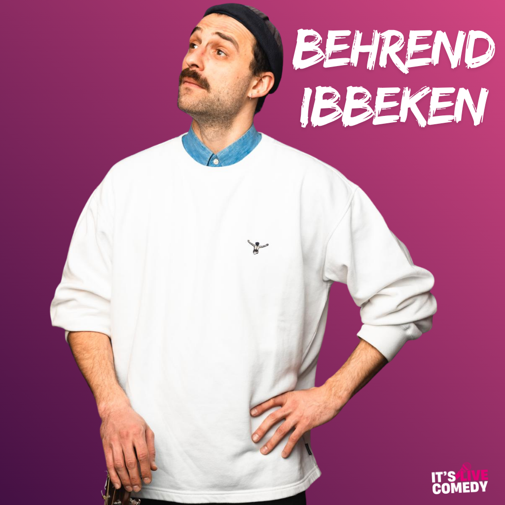 Behrend Ibbeken