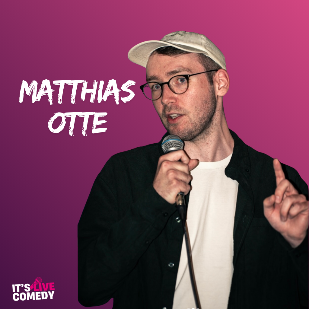 Matthias Otte
