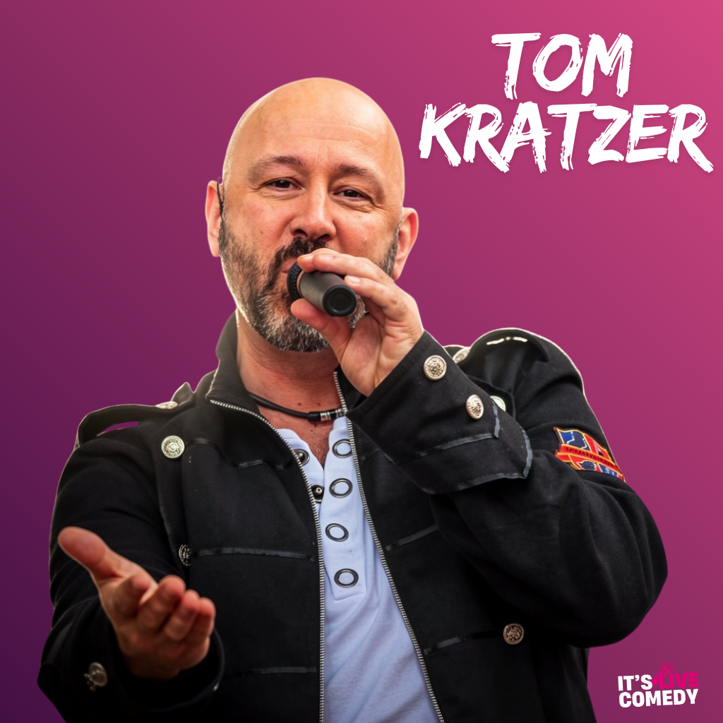 Tom Kratzer